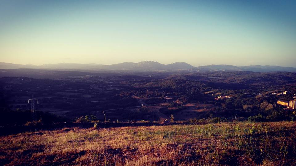 Cosa fare quando c'è vento in Sardegna